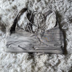 Lululemon Free To Be Wild Bra size 8